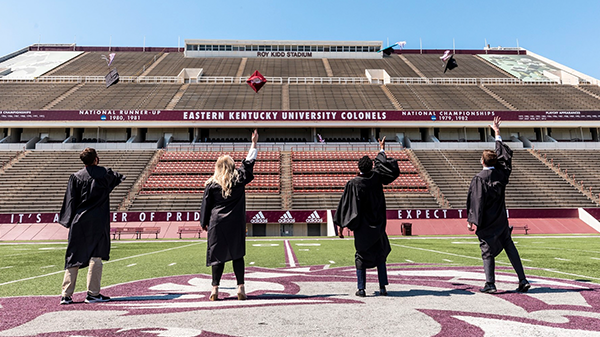 Commencement